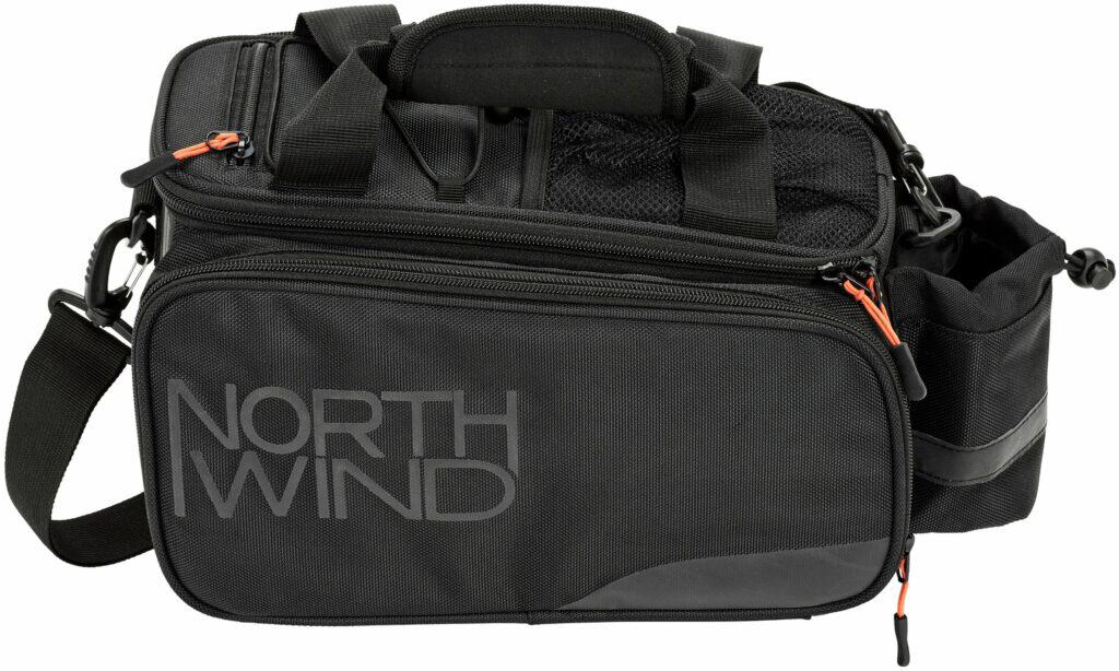 Northwind Radtasche Hi Gepäckträger 080-40829 NorthwindSmartbagCl.