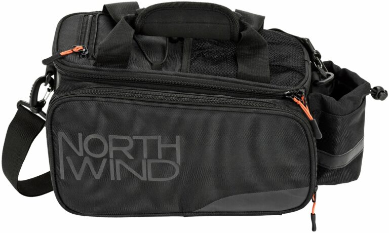 Northwind Radtasche Hi Gepäckträger 080-40829 NorthwindSmartbagCl.