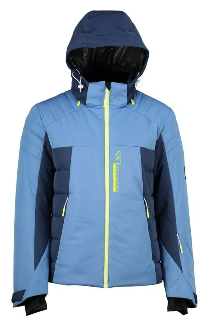 GTS H-Skijacke GTS 813832M-42 Bobbi blue