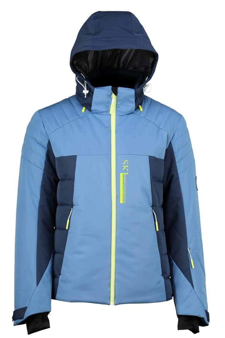 GTS H-Skijacke GTS 813832M-42 Bobbi blue