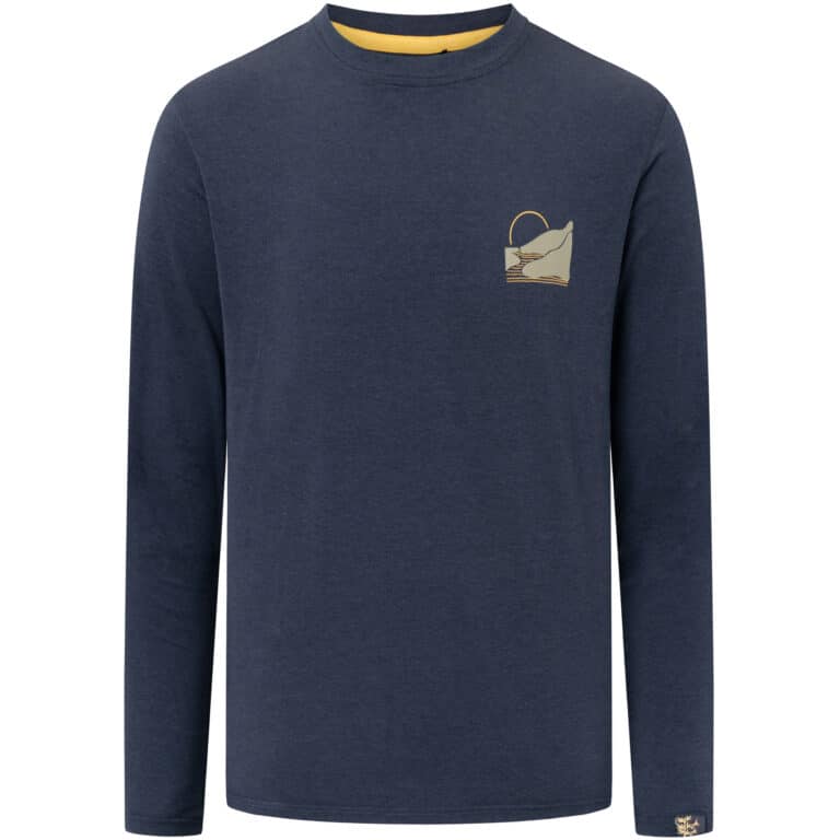 Viking H-Wandershirt LG 500-25-9322-1900 Escalante