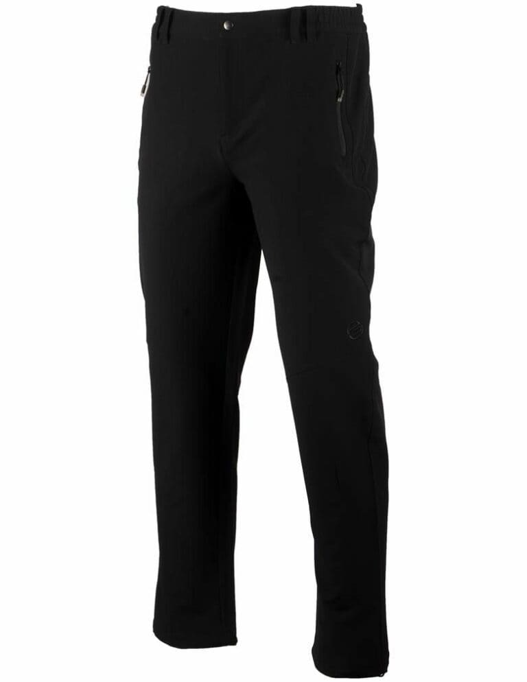 GTS H-Skitouren Hose ohne Träger GTS 606432M-17 Martello carbon