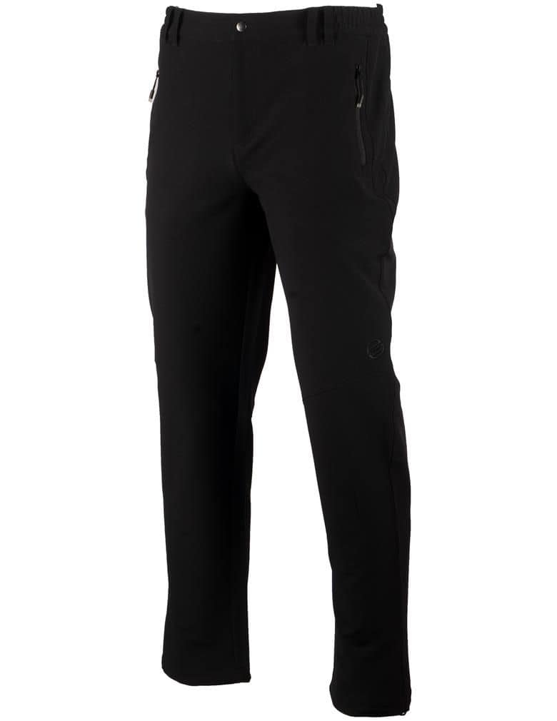 GTS H-Skitouren Hose ohne Träger GTS 606432M-17 Martello carbon