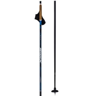 SWIX Langlaufstock RCD20-01 Dynamic D2 pole