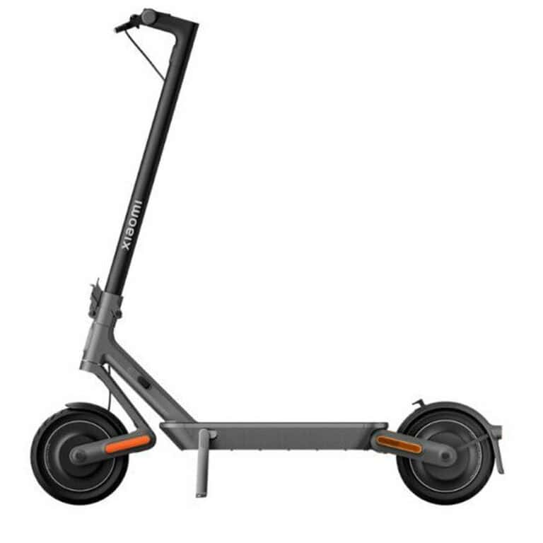 Micro Scooter 780009152 eMicro Merlin mit HB