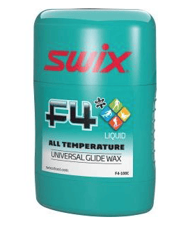 SWIX Skiwax F4-100C Glidewax 100ml