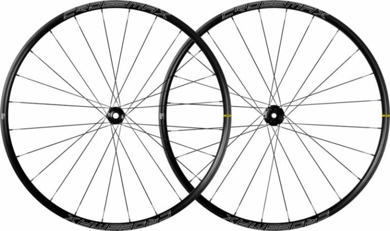 Mavic Laufrad P1572115 Crossmax CL BstMs 29