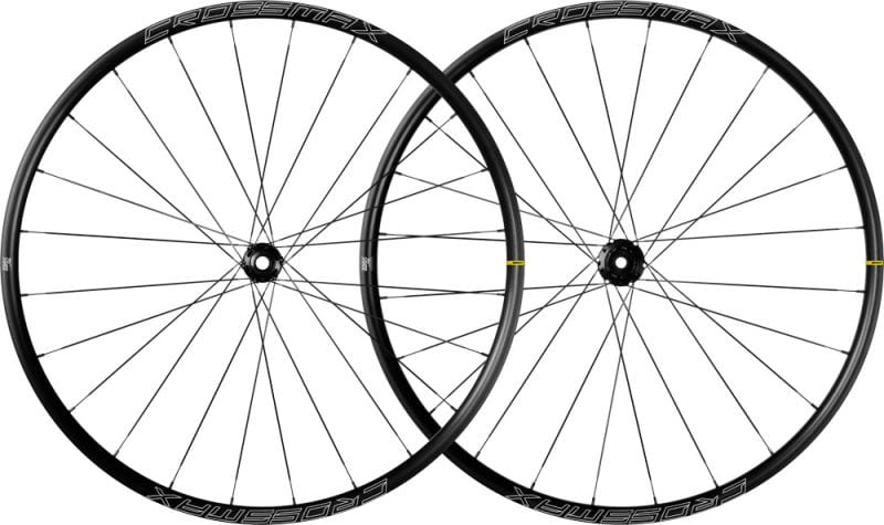 Mavic Laufrad P1572115 Crossmax CL BstMs 29