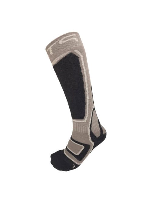 GTS Skisocken GTS 900022L-15 Sportsocken l.g