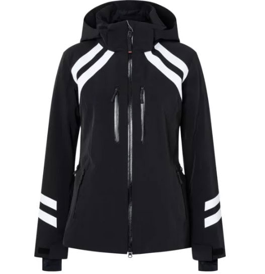 GTS D-Skijacke GTS 8216 L-10 Chic blk