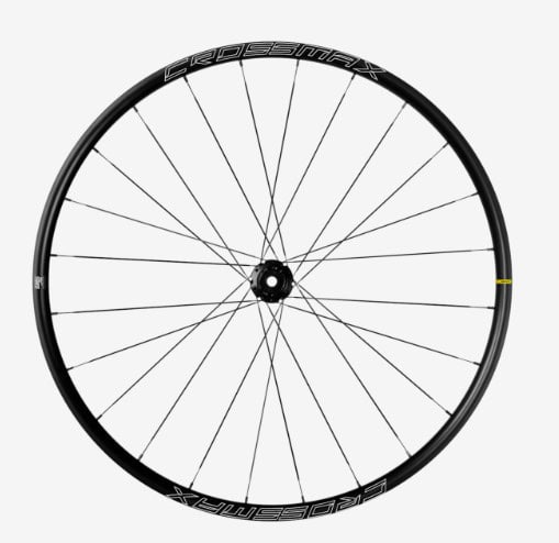 Mavic Laufrad P1571110 Crossmax INT 29 BST