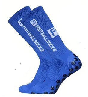 GTS Skisocken GTS 900022K-41 Sportsocken blu