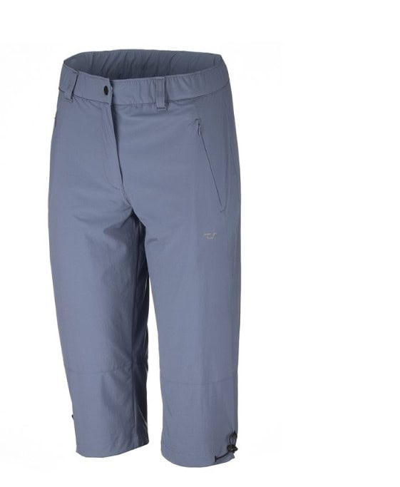 Traunsteinsport D-Wanderhose 3/4 TSW951-1344 Georgia ChinaBlue