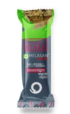 Melasan Riegel /// Energie Block Box 15St.