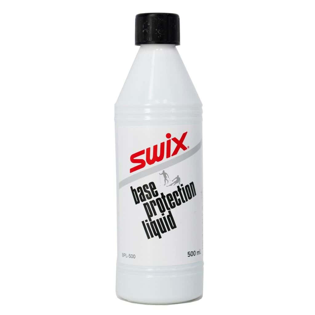 SWIX Skiwax BPL-500 Base Protection Liquid