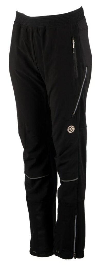 GTS H-Skitouren Hose ohne Träger GTS 606412M-10 Martello blk