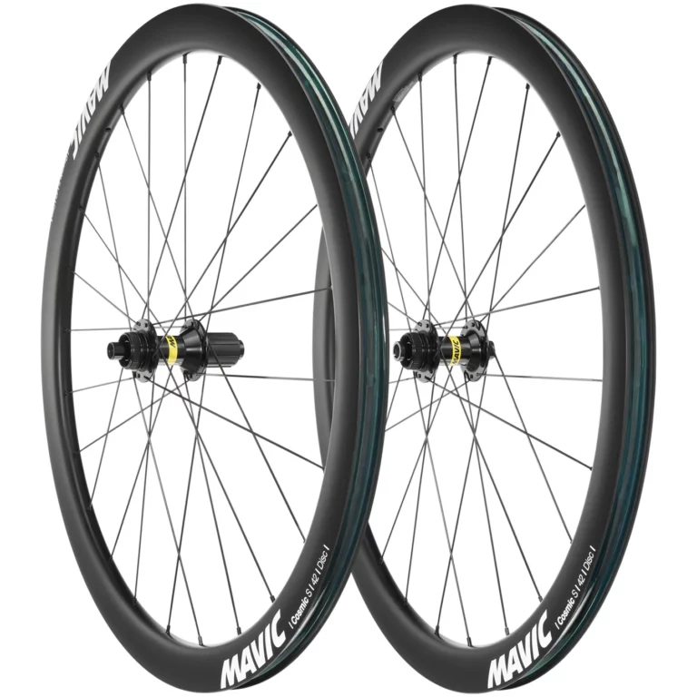 Mavic Laufrad Set P00079003 Cosmic S 42CL142M11/