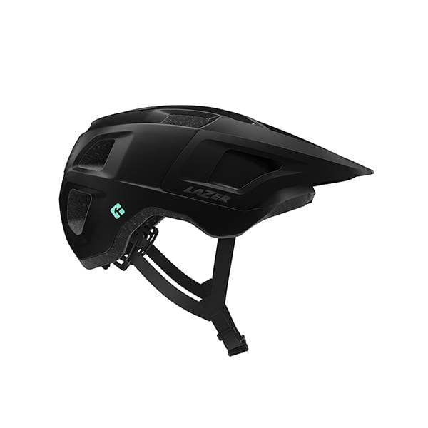 Lazer Radhelm 681438 Lupe KinetiCore MT blk