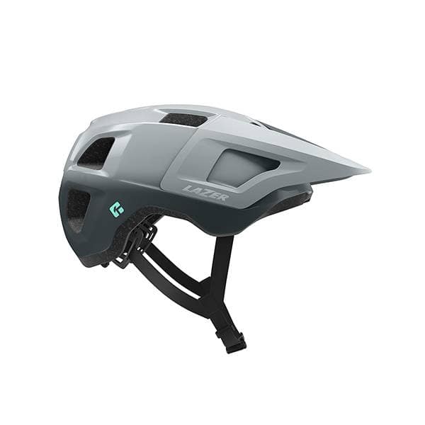 Lazer Radhelm 681482 Lupo KinetiCore MT grau