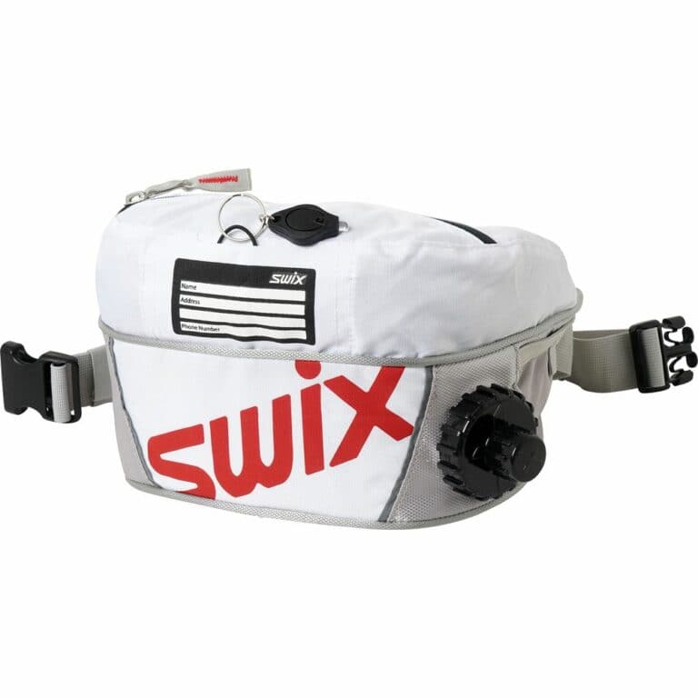 SWIX Hüfttasche/Bauchtasche NNT16 Race X Water Belt
