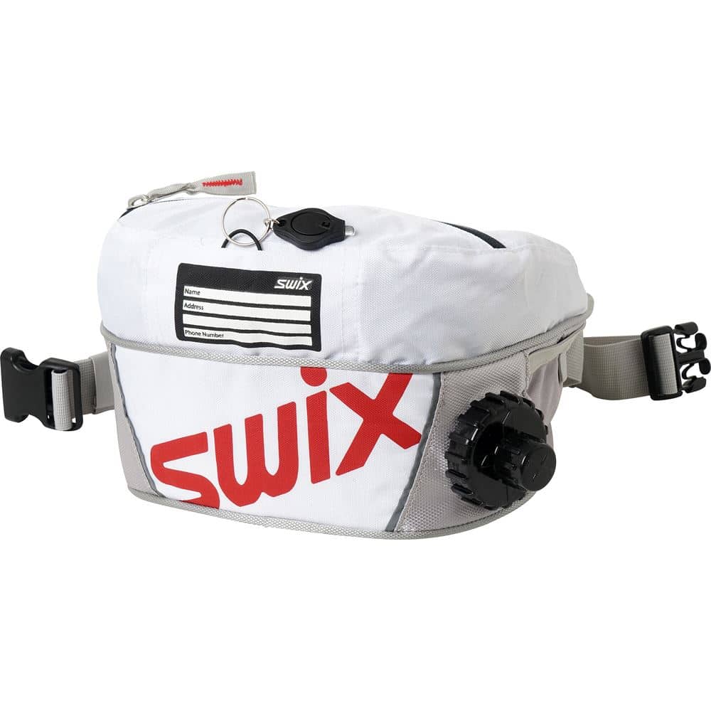 SWIX Hüfttasche/Bauchtasche NNT16 Race X Water Belt