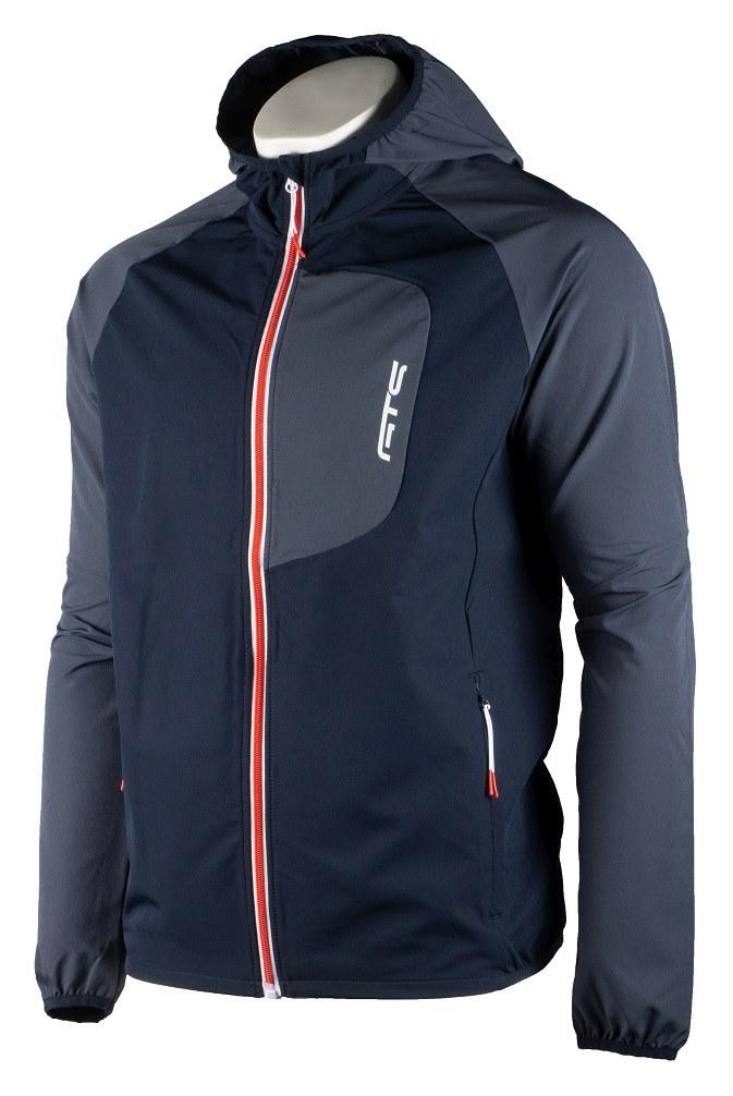 GTS H-Powerstretchjacke GTS 403221M-40 Light Ho navy
