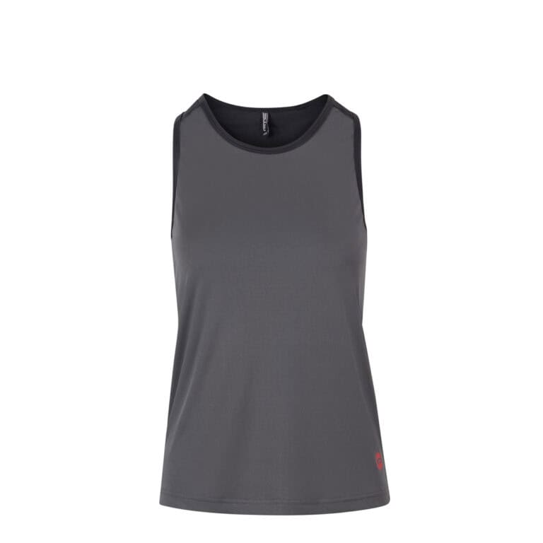 GTS H-Laufshirt OA GTS 21041M-18 TankTop graphite