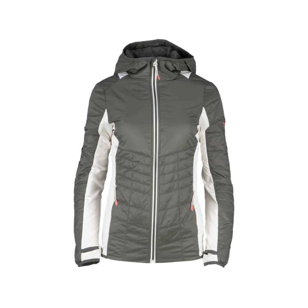 GTS D-Primaloft Jacke GTS 404641L-40 FlexLightPad na