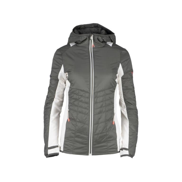 GTS D-Primaloft Jacke GTS 404641L-40 FlexLightPad na