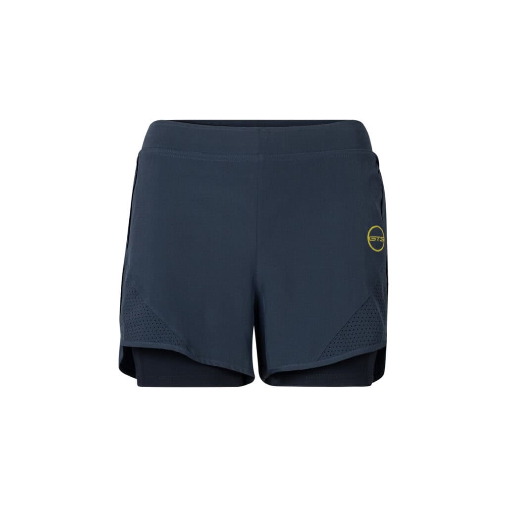 GTS H-Laufhose KZ GTS 650041-45 Sportshort midn