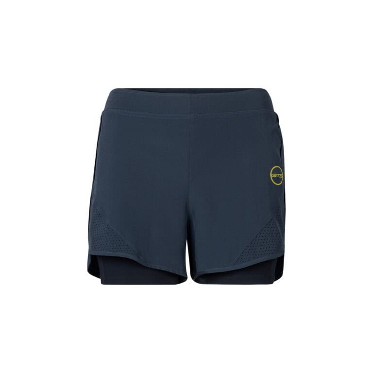 GTS H-Laufhose KZ GTS 650041-45 Sportshort midn