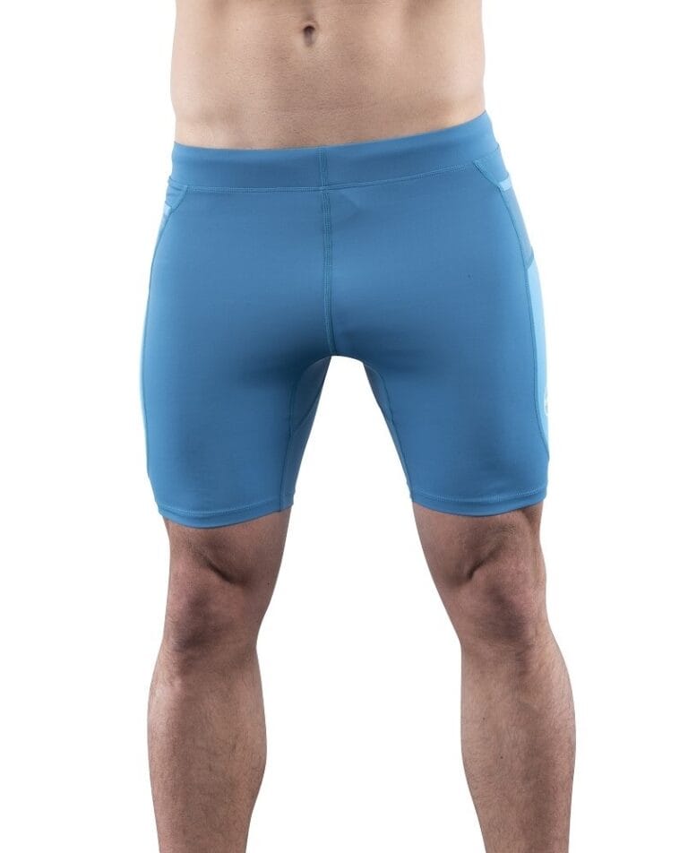 GTS H-Laufhose KZ GTS 708321M-52 Tight Short pet