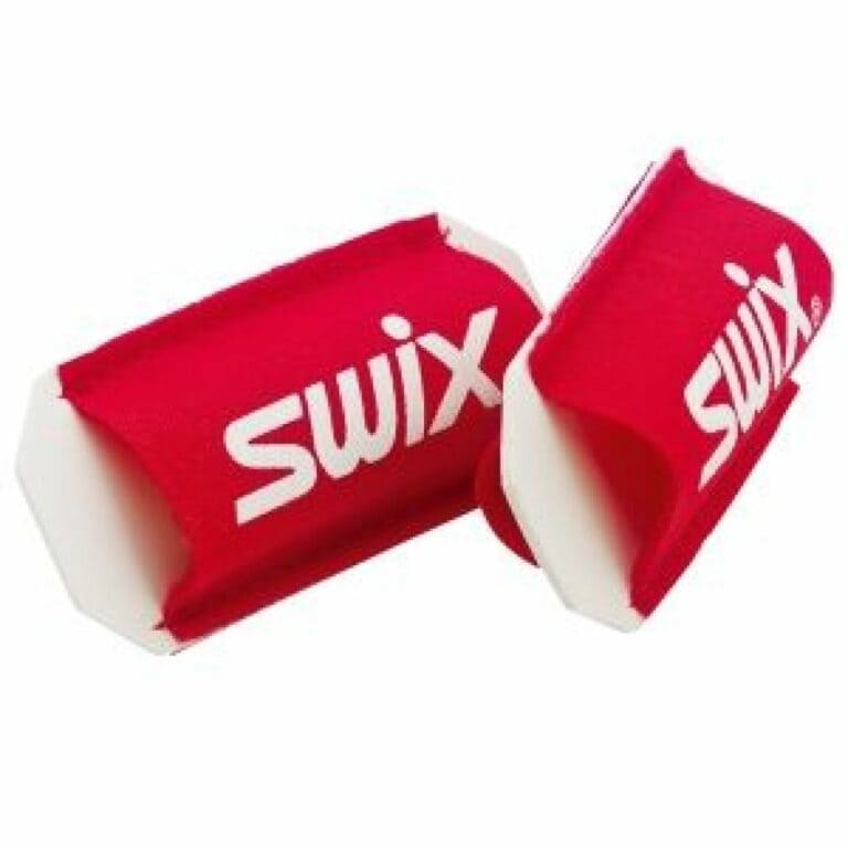 SWIX LL-Zubehör R0402 Skistraps Racing XC Skis