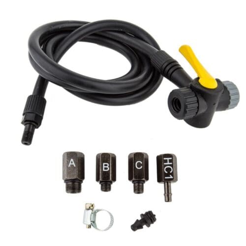 Topeak Radzubehör 6340292 Twinhead Upgrade Kit