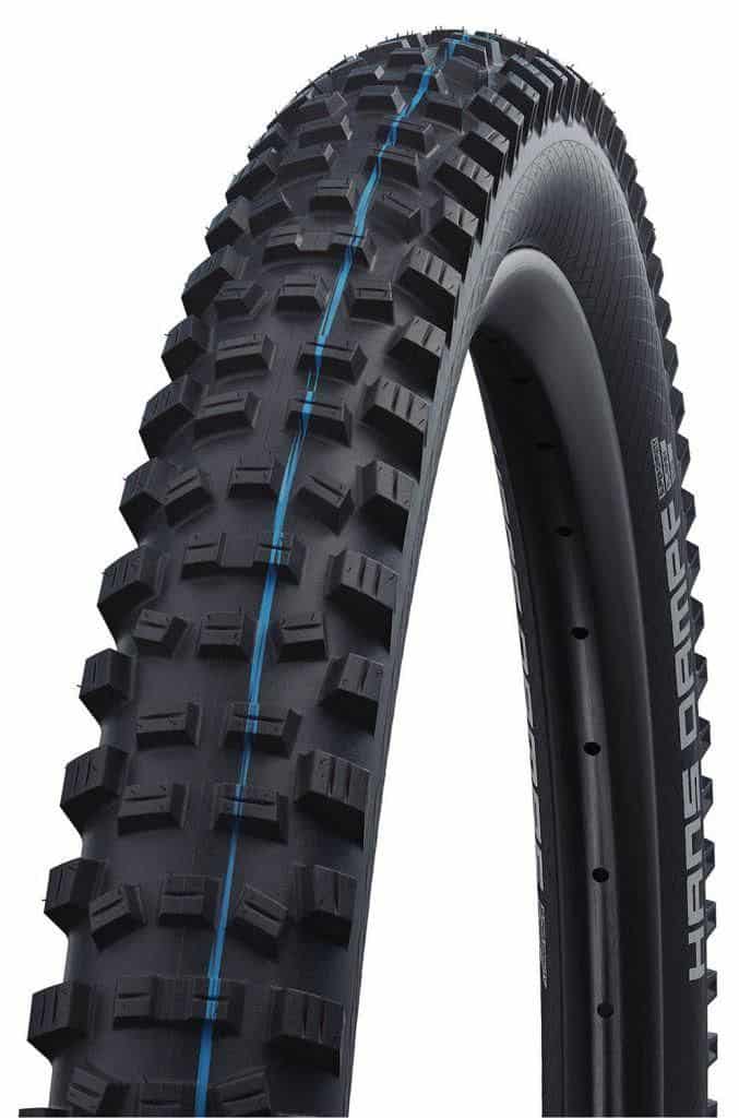 Schwalbe Reifen 663970 Hans Dampf 65-622 SPG