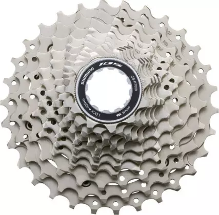 Shimano RR-Zahnkranz-Kassettenkranz 651847 Zahnkranz 105/ 11-30