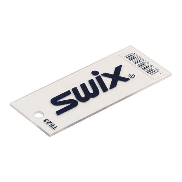 SWIX Skiwachszubehör T0823D Plexiklinge, 3mm
