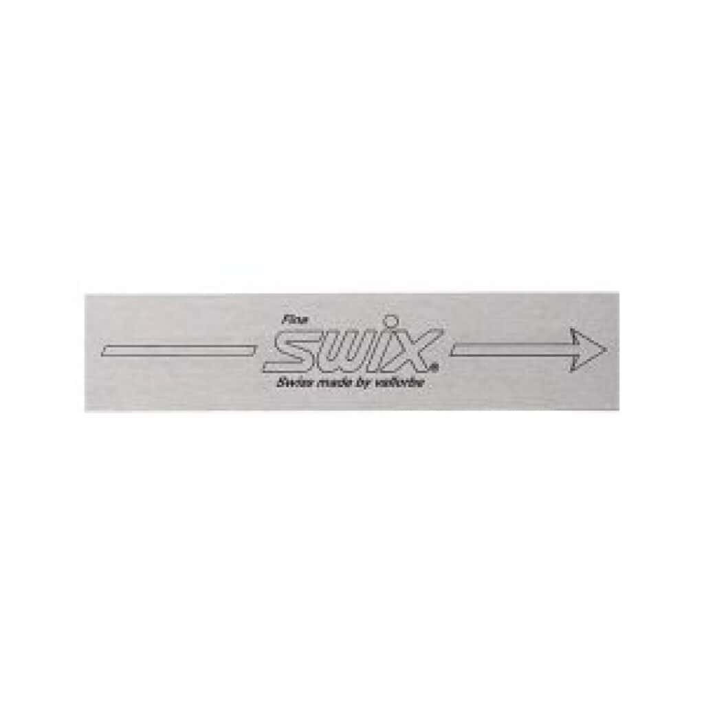 SWIX Feile T0103X100B Rennfeile fein 10cm