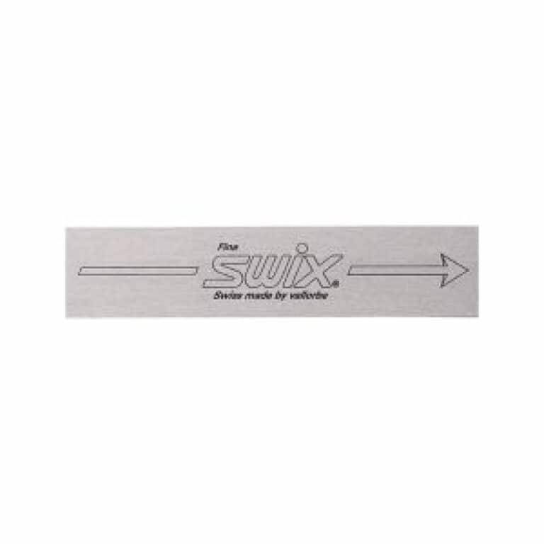 SWIX Feile T0103X100B Rennfeile fein 10cm