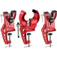SWIX Skizubehör T0149-50 WC Skihalterung