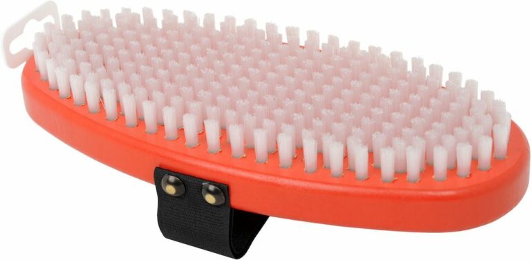 SWIX Skiwachszubehör T0161O Nylon Allroundbürste