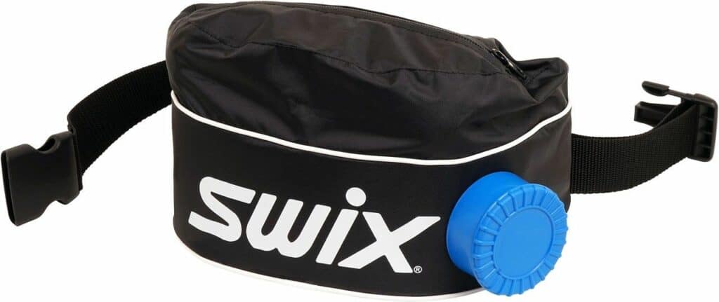 SWIX Hüfttasche/Bauchtasche WC026-2 Triac Insul. DrinkBott