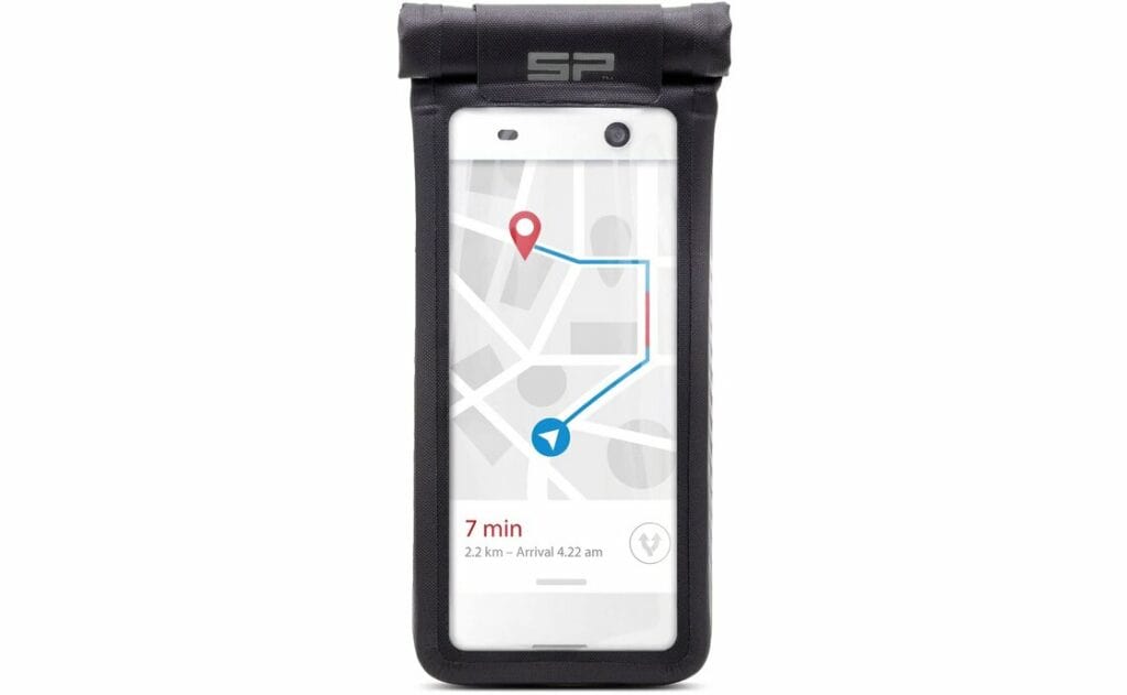 SP 680868 Univ. Phone Case SPC+ Zubehör Diverses
