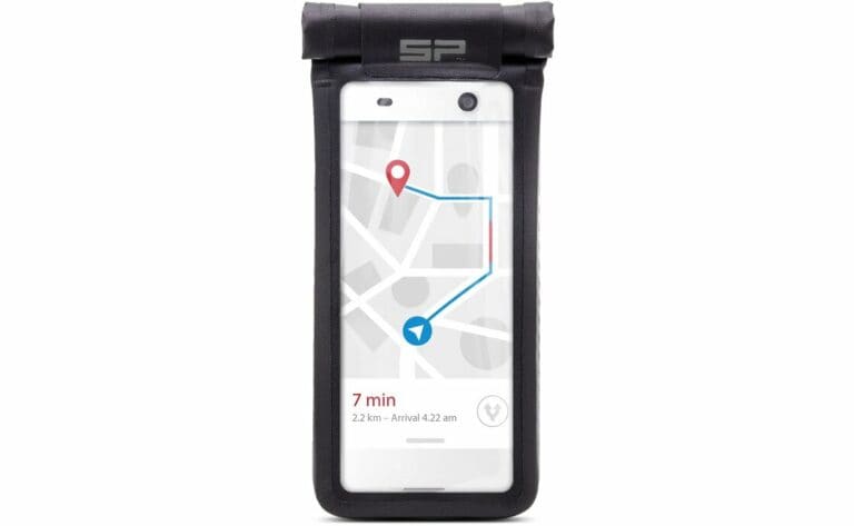 SP 680868 Univ. Phone Case SPC+ Zubehör Diverses