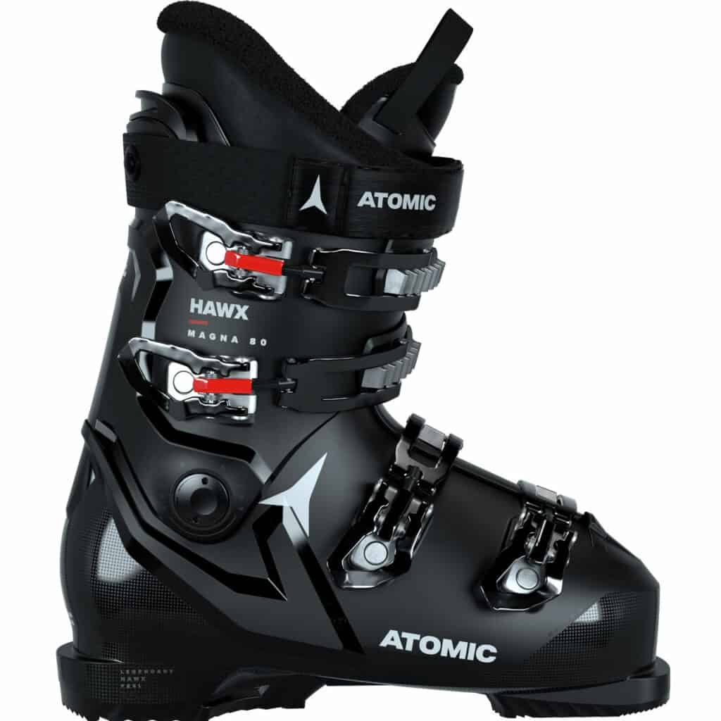 Atomic H-Skischuh AE5027020 HAWX Magna 80 blk/wh