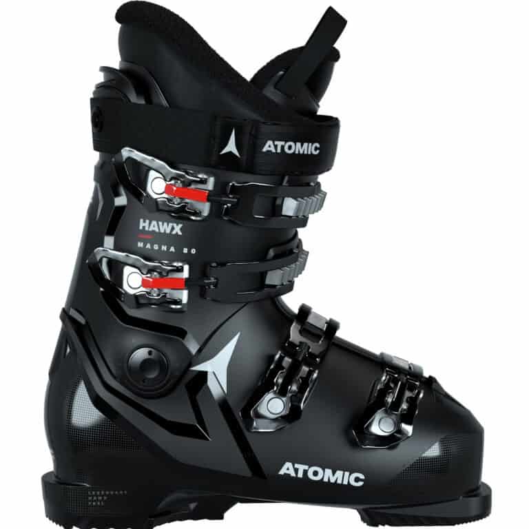 Atomic H-Skischuh AE5027020 HAWX Magna 80 blk/wh