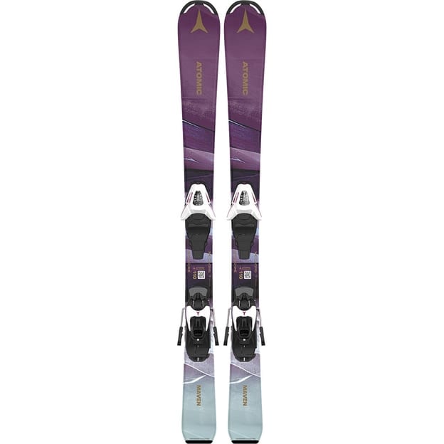 Atomic K-Ski alpin AASS03534 Maven girl + C5 GW