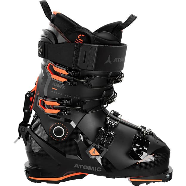 Atomic H-Skischuh AE5030440 HAWX Magna XTD 120