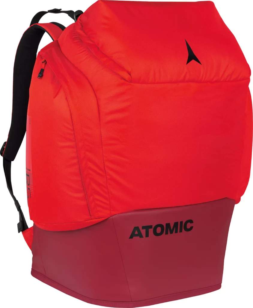 Atomic Skirucksack AL5045320RS Pack 90L red/rio