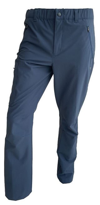 TraunsteinSports H-Wanderhose TSM944-NACH San Diego navy/chi